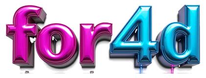 for4d slot
