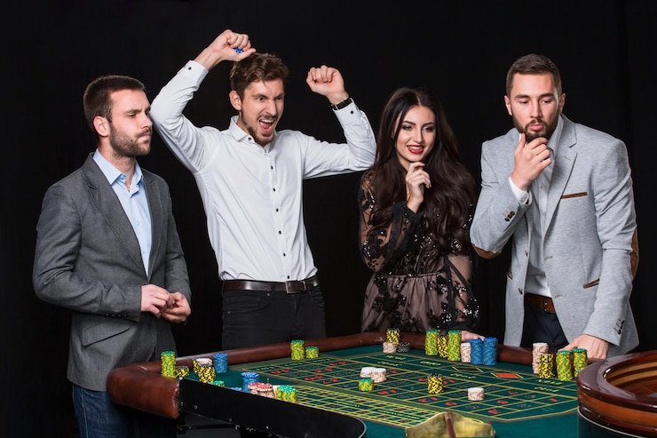 for4d slot featured game showcase