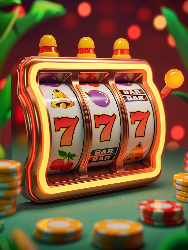 for4d slot featured game showcase