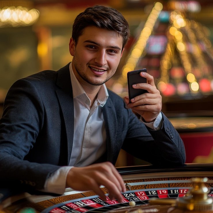 for4d slot featured game showcase