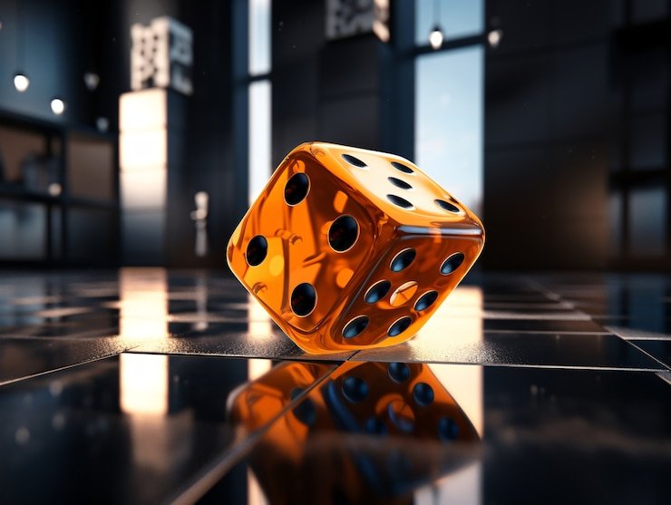 Account balance update after match settlement