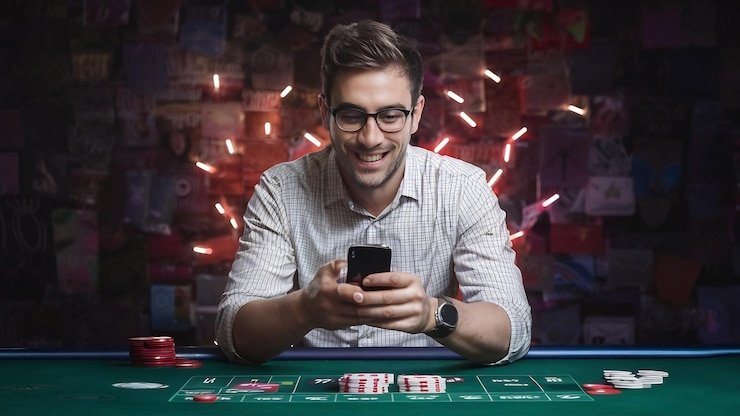 for4d slot featured game showcase